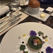 パレスホテル東京（PALACE HOTEL TOKYO）の写真｜料理・ケーキ｜2025-03-08 00:15:41.0みんみさん投稿