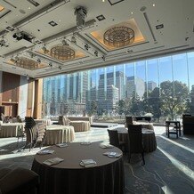 パレスホテル東京（PALACE HOTEL TOKYO）の画像