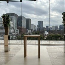 パレスホテル東京（PALACE HOTEL TOKYO）の画像