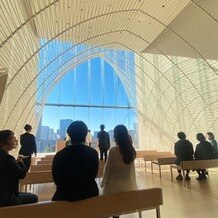 パレスホテル東京(PALACE HOTEL TOKYO)の画像