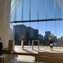 パレスホテル東京（PALACE HOTEL TOKYO）の画像