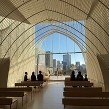 パレスホテル東京(PALACE HOTEL TOKYO)の画像