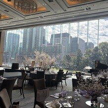 パレスホテル東京（PALACE HOTEL TOKYO）の画像