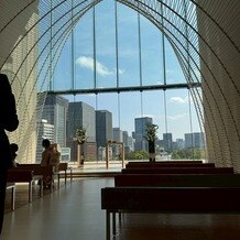 パレスホテル東京（PALACE HOTEL TOKYO）の画像