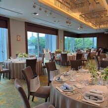 パレスホテル東京（PALACE HOTEL TOKYO）の画像