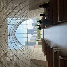 パレスホテル東京（PALACE HOTEL TOKYO）の写真｜その他｜2025-07-21 23:10:53.0ゆうすけさん投稿