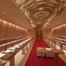 パレスホテル東京（PALACE HOTEL TOKYO）の写真｜その他｜2025-06-30 22:37:22.0わらびもちさん投稿