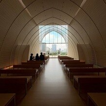 パレスホテル東京（PALACE HOTEL TOKYO）の写真｜その他｜2025-07-19 08:32:12.0はなさん投稿