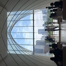 パレスホテル東京（PALACE HOTEL TOKYO）の画像