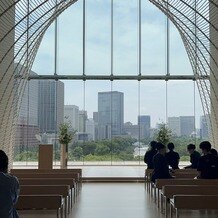 パレスホテル東京（PALACE HOTEL TOKYO）の画像