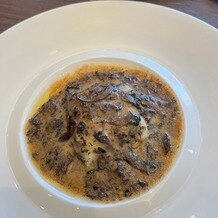 パレスホテル東京（PALACE HOTEL TOKYO）の写真｜料理・ケーキ｜2025-09-26 01:28:10.0TSさん投稿