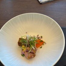 パレスホテル東京（PALACE HOTEL TOKYO）の写真｜料理・ケーキ｜2025-09-26 01:28:10.0TSさん投稿
