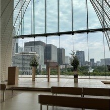 パレスホテル東京(PALACE HOTEL TOKYO)の画像