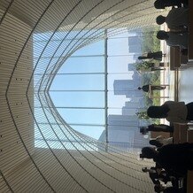 パレスホテル東京(PALACE HOTEL TOKYO)の画像