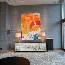 パレスホテル東京（PALACE HOTEL TOKYO）の写真｜披露宴・パーティー会場｜2025-10-19 20:53:51.0ななこさん投稿