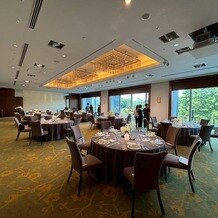 パレスホテル東京（PALACE HOTEL TOKYO）の画像