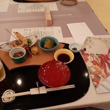 浮月楼の写真｜料理・ケーキ｜2021-08-05 13:00:40.0ぽこさん投稿