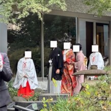 浮月楼（国登録名勝／国登録有形文化財）の写真｜挙式会場｜2024-12-07 15:46:59.0ぽむさん投稿
