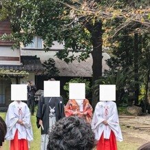 浮月楼（国登録名勝／国登録有形文化財）の写真｜挙式会場｜2024-12-07 15:46:59.0ぽむさん投稿