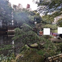 浮月楼（国登録名勝／国登録有形文化財）の写真｜挙式会場｜2024-12-07 15:46:59.0ぽむさん投稿