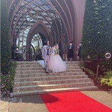 東京ベイ舞浜ホテル ファーストリゾートの画像｜模擬結婚式