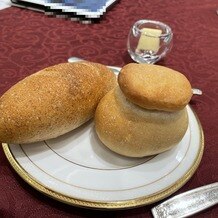 東京ベイ舞浜ホテル ファーストリゾートの写真｜パン