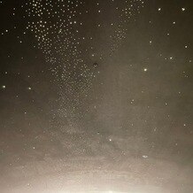 東京ベイ舞浜ホテル ファーストリゾートの画像｜天井のプラネタリウム