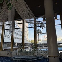 東京ベイ舞浜ホテル ファーストリゾートの画像