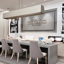 Ｂｅｌｌｅ　Ｖｉｅ　ＴＨＥ　ＧＲＡＮＤ（ベルヴィ　ザ・グラン）の画像