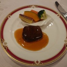 今治国際ホテルの写真｜料理・ケーキ｜2023-02-03 16:11:40.0aさん投稿