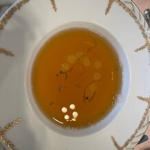 ホテルニューグランドの画像｜タピオカスープ
