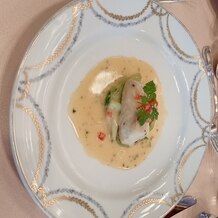 ホテルニューグランドの画像｜お魚料理