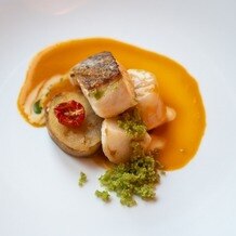 ホテルニューグランドの画像