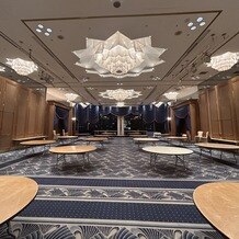 ホテルニューグランドの画像