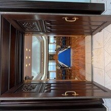 ホテルニューグランドの画像