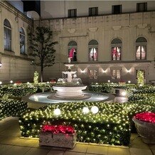 ホテルニューグランドの画像