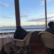 ホテルニューグランドの画像