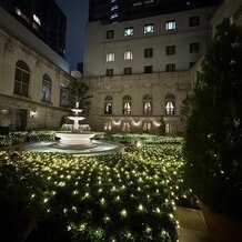 ホテルニューグランドの画像