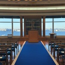 ホテルニューグランドの画像