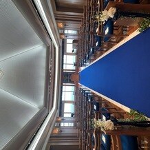 ホテルニューグランドの画像