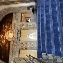 ホテルニューグランドの画像