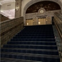 ホテルニューグランドの画像
