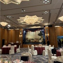 ホテルニューグランドの画像