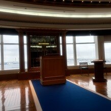 ホテルニューグランドの画像