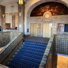 ホテルニューグランドの画像