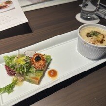ホテルニューグランドの画像