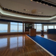ホテルニューグランドの画像｜スカイチャペル
