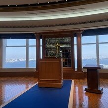 ホテルニューグランドの画像