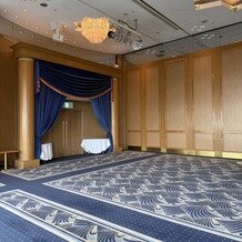 ホテルニューグランドの画像