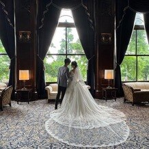 ホテルニューグランドの写真｜ドレス・衣装｜2025-05-30 20:58:01.0みーさん投稿